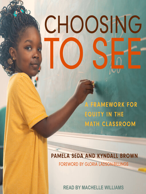 Title details for Choosing to See by Pamela Seda - Available